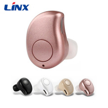 New arrival Wireless earphone Super Mini bluetooth earbuds